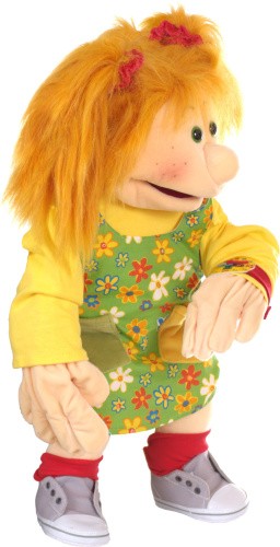 Living puppets marleen cm - living,