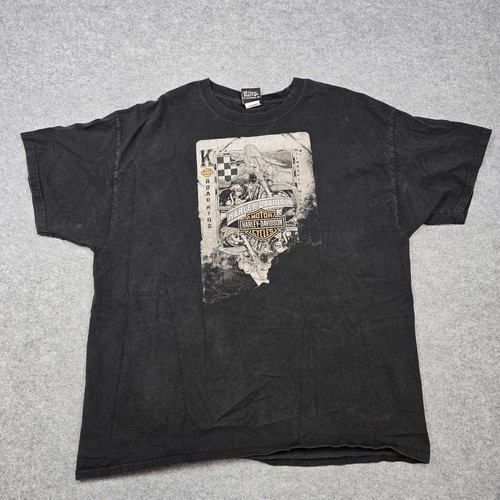 Harley davidson shirt - harley-davidson,