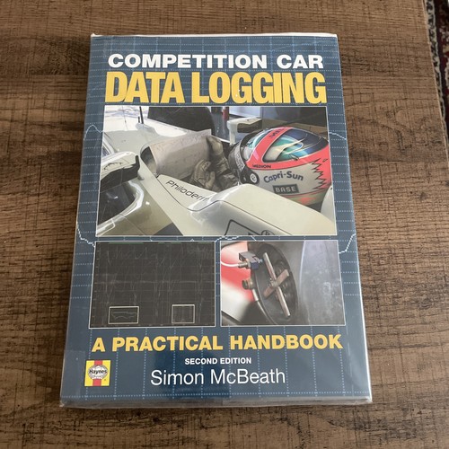 Competition car data logging - competition,