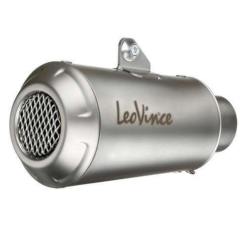 Exhaust leovince 10 race - exhaust, [leovince]