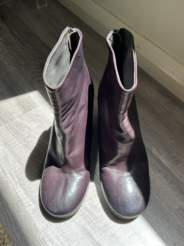 Women marsell leather - women’s,