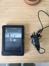 Amazon Kindle SY69JL 4GB 8th