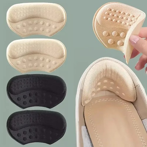 Heel grips pads liner - heel,