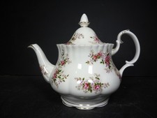 Royal Albert Bone China