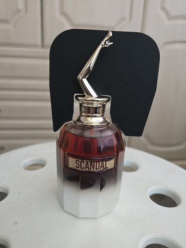 Jean paul gaultier - paul, scandal