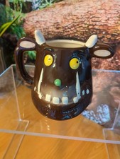 Gruffalo Ceramic 3D Mug