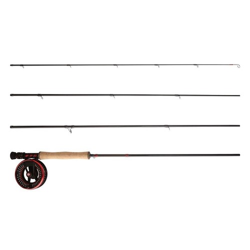 Greys fishing rod - greys, fly