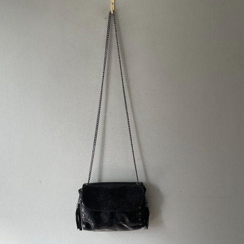 Borse pelle messenger - borse,