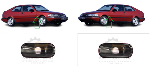 New for saab - new, ii