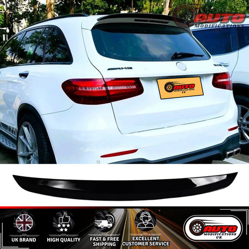 Mercedes glc class x253 - class, w253