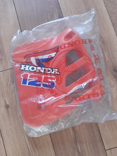 Nos honda elsinore 125 - nos,