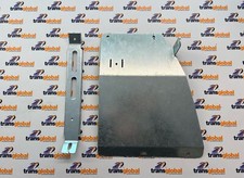 Rear Left Hand Mudflap Bracket