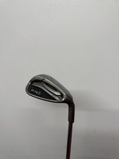 Ping G25 U Wedge / Blue Dot / Cfs Regular Flex Shaft