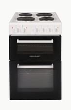 Cookology CFSPTC502WH Electric