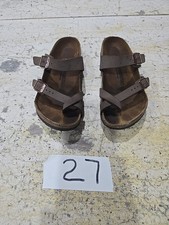 Birkenstock Mayari sandals