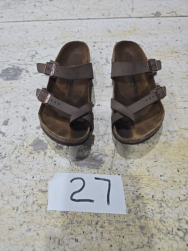 Birkenstock mayari sandals - mayari,