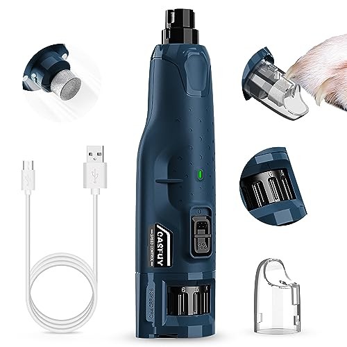 Casfuy dog nail grinder - casfuy,