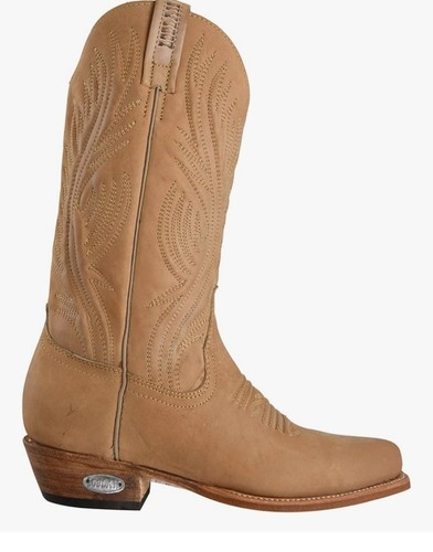 Men handmade cowboy - handmade,