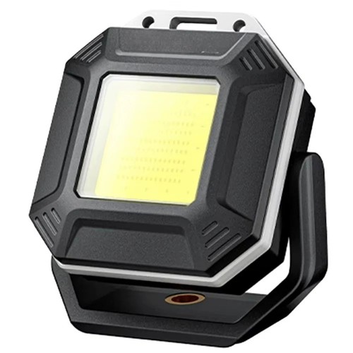 Led work light rechargeable - led,