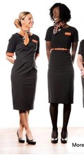 Used Cabin Crew Dress