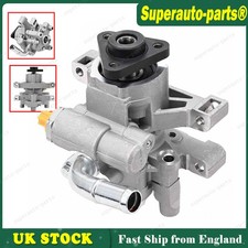 NEW Power Steering Pump For