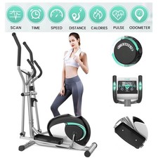 Elliptical Cross Trainer