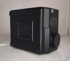 Mamiya 220 HA401 Roll Film