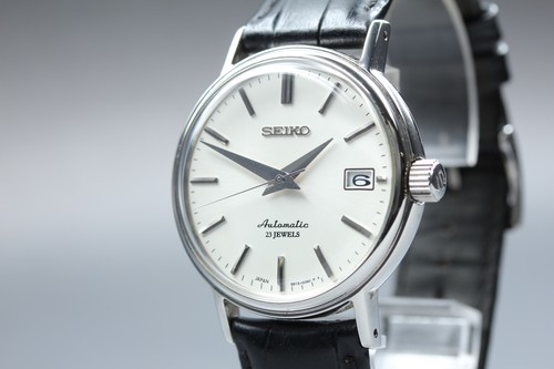 Exc seiko mechanical - seiko,