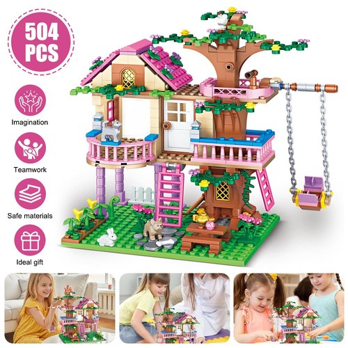 Construction educational toy - construction,