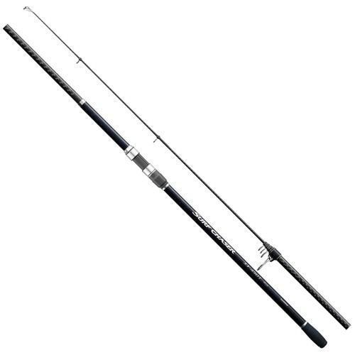 Shimano surf chaser telescopic - shimano,