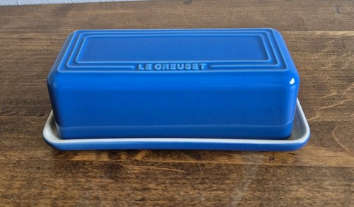 Creuset signature butter - creuset,