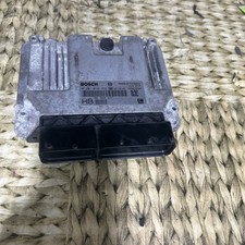 2007 VAUXHALL VECTRA C 1.9