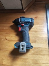 Erbauer Impact Driver 18V