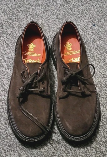 Tricker men bourton - tricker's,