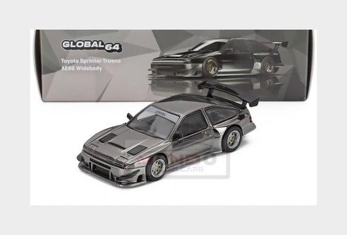 Tarmac toyota sprinter - 1:64,
