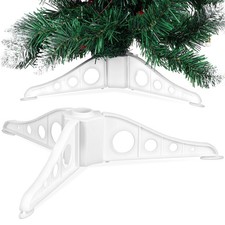  Fake Tree Holder Home Xmas Supplies Artificial Christmas Replacement Stand