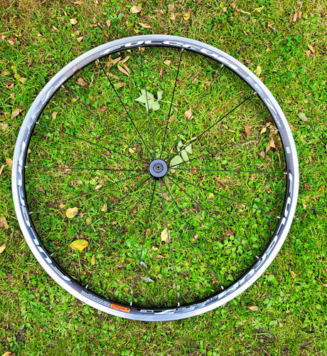 Fulcrum racing front - fulcrum,