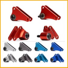 Alloy Front & Rear Progressive