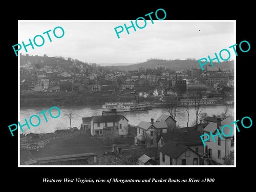 Old large historic photo - large, of