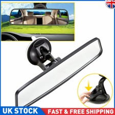 Universal Car Rear View