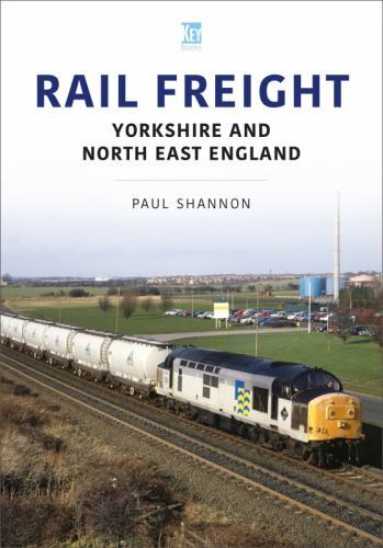 Rail freight yorkshire - :, and