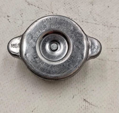 Radiator cap bmw 1300 - cap,