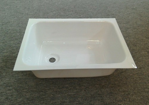 Caravan sink bowl - caravan,