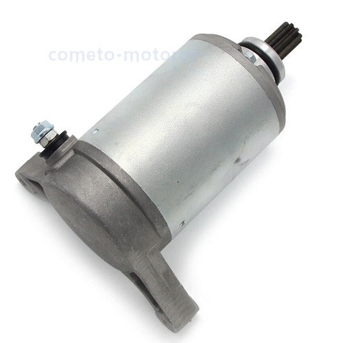 Starter for yamaha warrior - warrior, 350