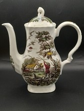 Myott Pottery Tea set  "The