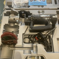 Rotozip Rebel spiral saw