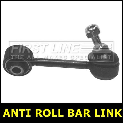 Stabiliser anti roll bar - anti-roll, link