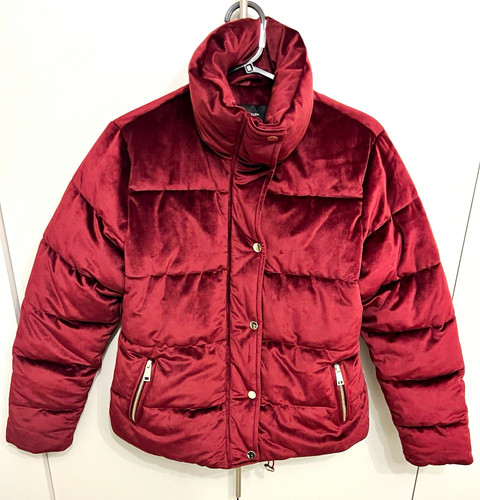 Karen millen burgundy - karen,