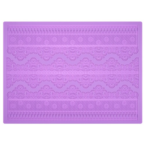Silicone pastry mat cake - silicone,
