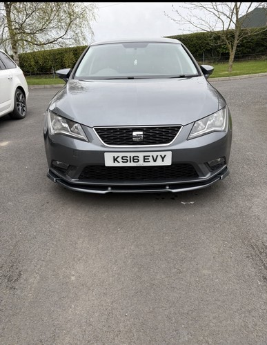 Rdx vario seat leon front - rdx,